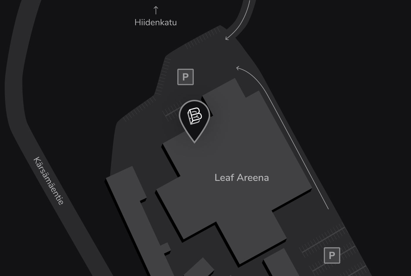 Map picture