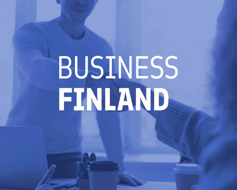 Business Finland